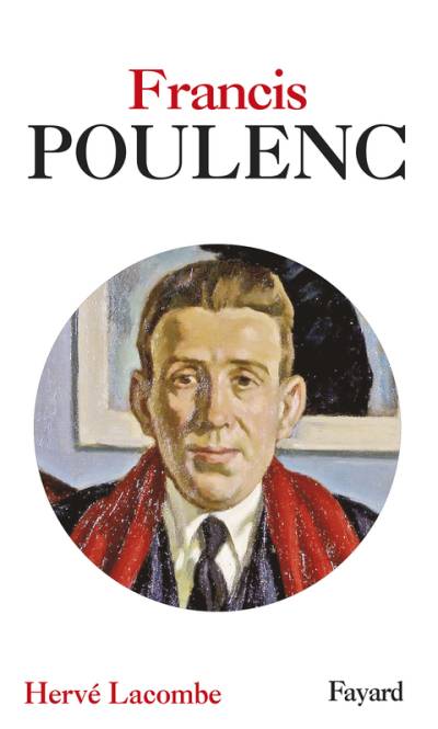 دانلود کتاب Francis Poulenc