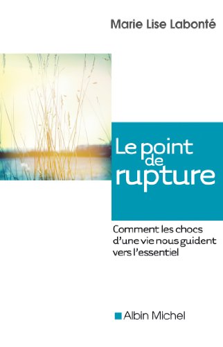 دانلود کتاب Le point de rupture