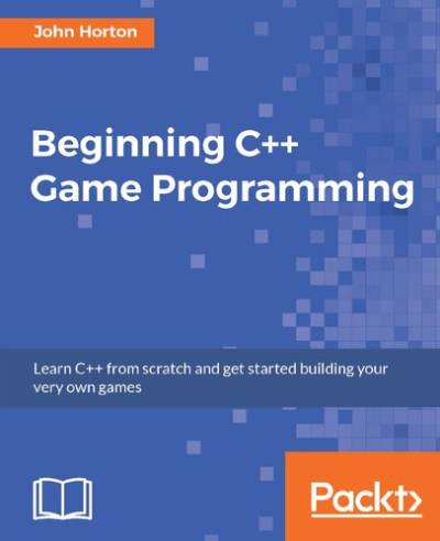 دانلود کتاب Beginning C++ Game Programming