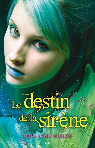 دانلود کتاب Le destin de la sirène