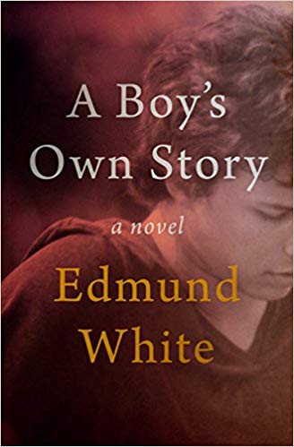 دانلود کتاب A Boy’s Own Story