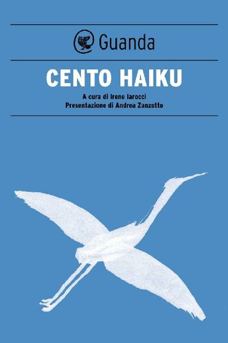 دانلود کتاب Cento haiku