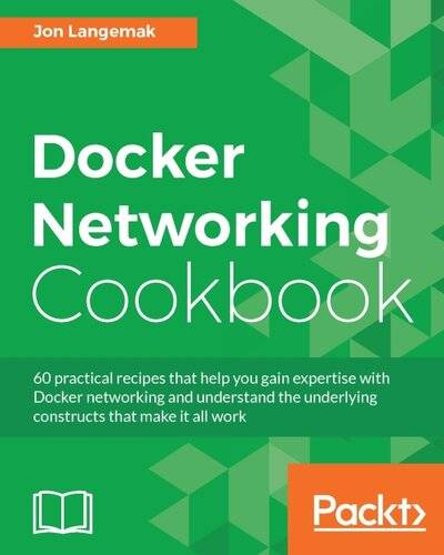 دانلود کتاب Docker Networking Cookbook