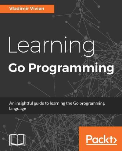 دانلود کتاب Learning Go Programming