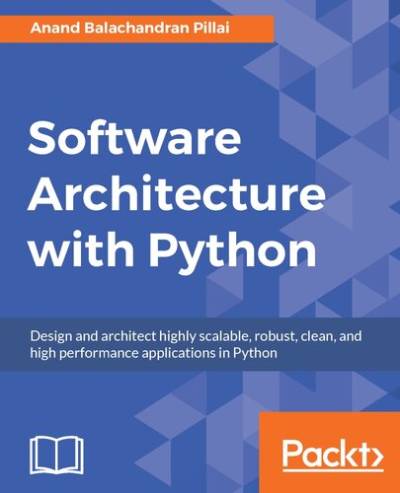 دانلود کتاب Software Architecture with Python