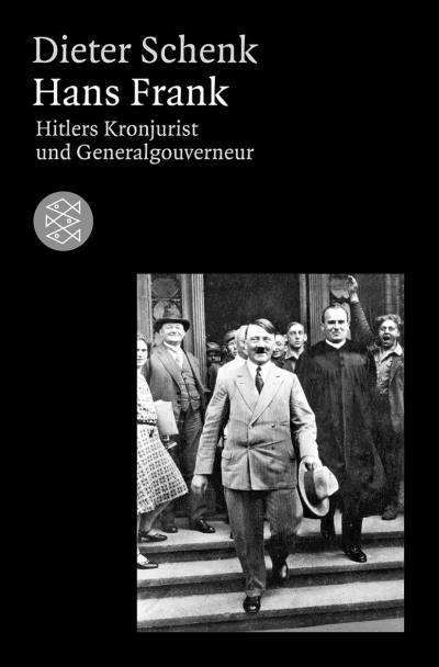 دانلود کتاب Hans Frank