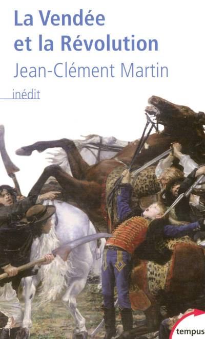 دانلود کتاب La Vendée et Révolution