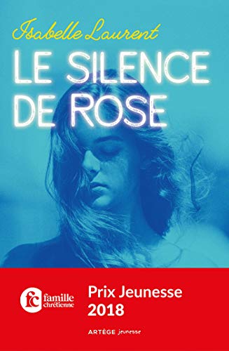دانلود کتاب Le silence de Rose
