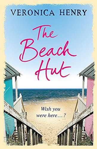 دانلود کتاب The Beach Hut
