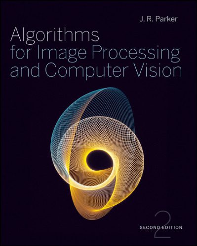 دانلود کتاب Algorithms for image processing and computer vision