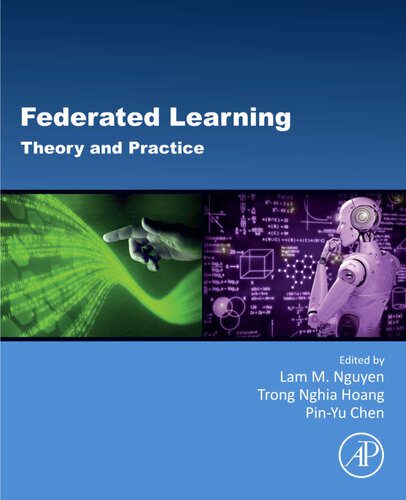 دانلود کتاب Federated Learning (for Raymond Rhine)