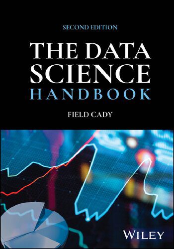 دانلود کتاب The Data Science Handbook, 2nd Edition