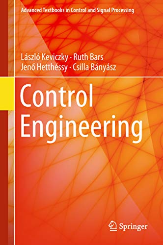 دانلود کتاب Control Engineering