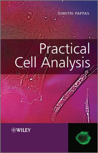 دانلود کتاب Practical Cell Analysis