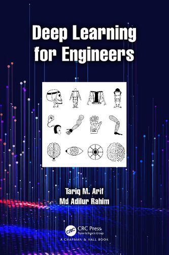 دانلود کتاب Deep Learning for Engineers