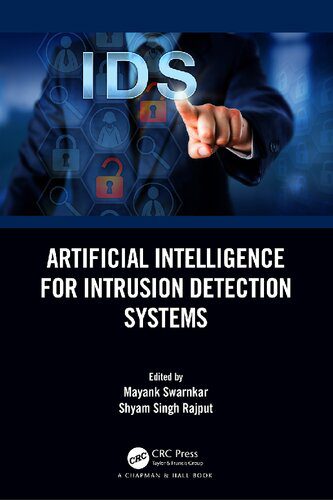 دانلود کتاب Artificial Intelligence for Intrusion Detection Systems