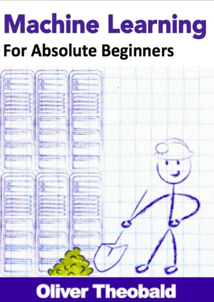 دانلود کتاب Machine Learning for Absolute Beginners