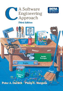 دانلود کتاب C: A Software Engineering Approach