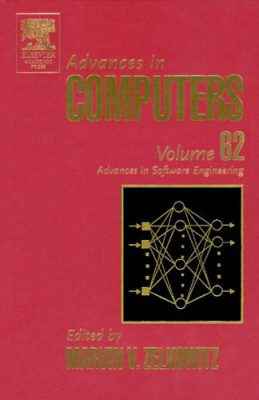 دانلود کتاب Advances in Software Engineering