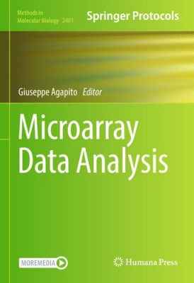 دانلود کتاب Microarray Data Analysis