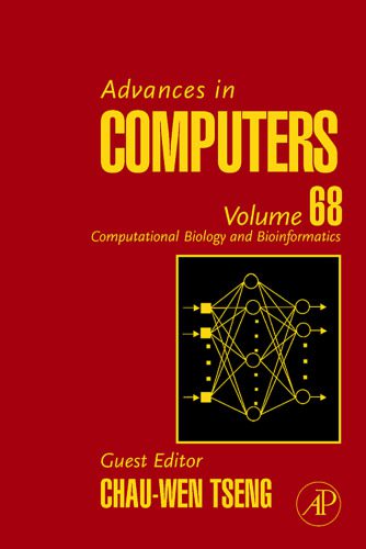 دانلود کتاب Computational Biology and Bioinformatics