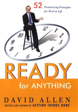 دانلود کتاب Getting Things Done