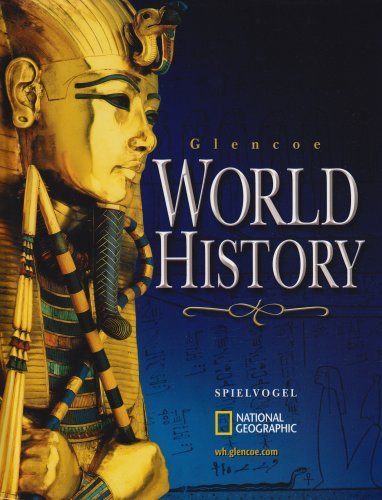دانلود کتاب Glencoe World History