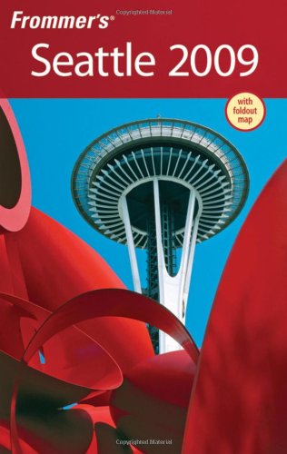 دانلود کتاب Frommer’s Seattle 2009