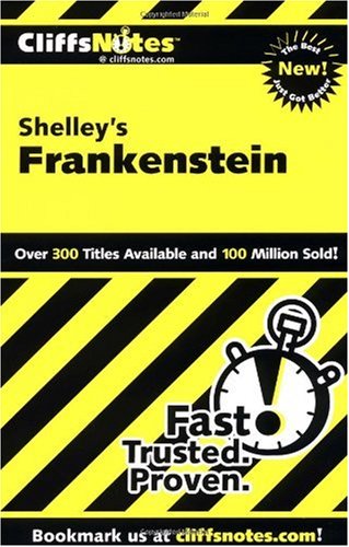 دانلود کتاب Frankenstein
