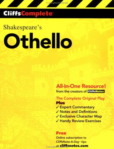 دانلود کتاب Othello
