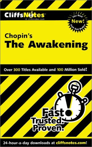 دانلود کتاب The Awakening