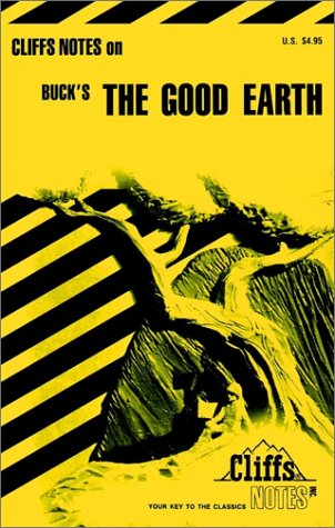 دانلود کتاب Cliffsnotes the Good Earth