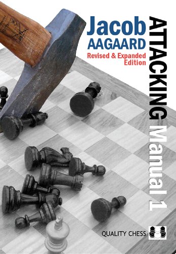 دانلود کتاب The Attacking Manual Volume 1 Basic Principles