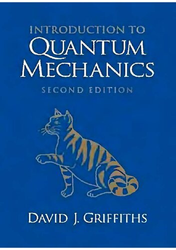 دانلود کتاب Introduction To Quantum Mechanics