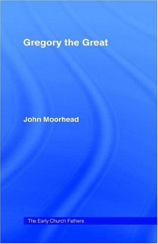 دانلود کتاب Gregory the Great