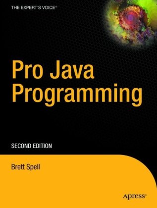 دانلود کتاب Pro Java Programming