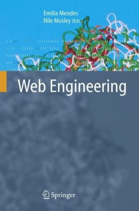 دانلود کتاب Web Engineering