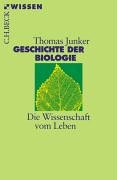 دانلود کتاب Geschichte der Biologie