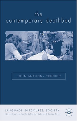 دانلود کتاب The Contemporary Deathbed: Ultimate Rush