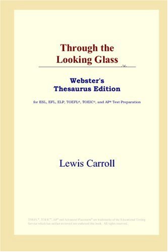 دانلود کتاب Through the Looking Glass