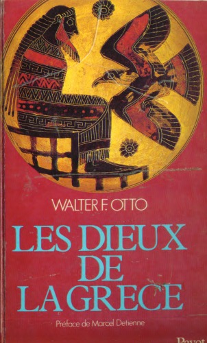 دانلود کتاب Les dieux de la Grèce
