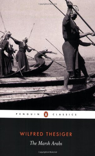 دانلود کتاب The Marsh Arabs