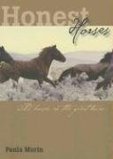 دانلود کتاب Honest Horses: Wild Horses In The Great Basin