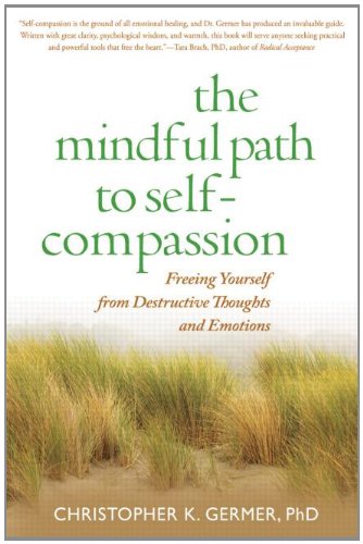 دانلود کتاب The Mindful Path to Self-Compassion