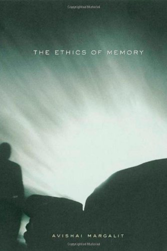 دانلود کتاب The Ethics of Memory