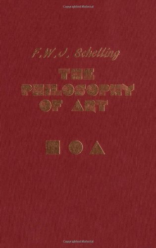 دانلود کتاب The Philosophy of Art
