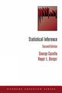 دانلود کتاب Statistical Inference