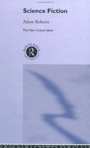 دانلود کتاب Science Fiction