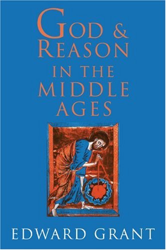 دانلود کتاب God and Reason in the Middle Ages