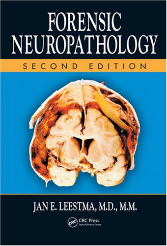 دانلود کتاب Forensic Neuropathology, Second Edition
